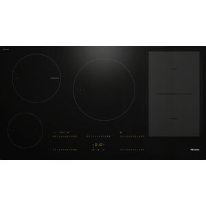 Miele KM 7629 FX