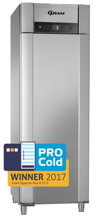 Gram Superior Plus K 72 G