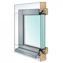 G. Baumgartner AG Saphir integral 67/67 Entwicklung 2020-2