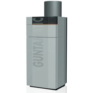 TIBA / Guntamatic BIOSTAR Flex