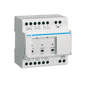 Hager Telefoninterface TH020A