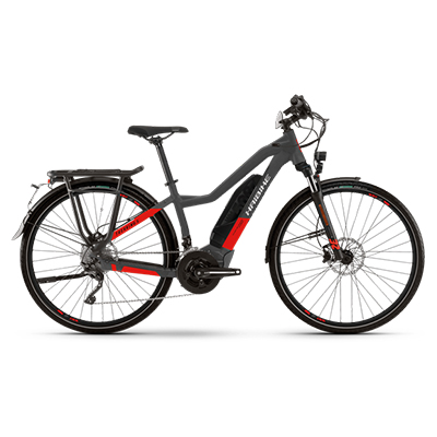 Haibike SDURO Trekking S 9.0 (Damen)