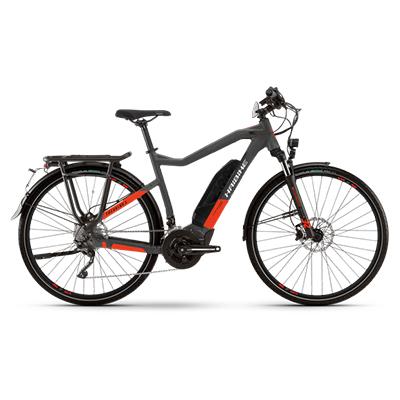Haibike SDURO Trekking S 9.0 (Herren)