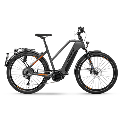 Haibike Trekking S 10 (Damen)