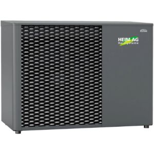 Heim AG Heizsysteme dynamic LWMapro S