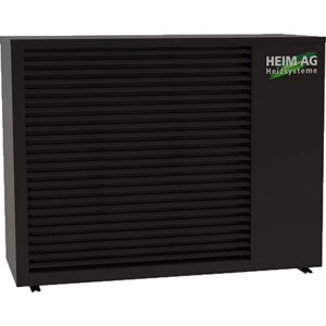 Heim AG Heizsysteme LWMapro 9 T-CAP