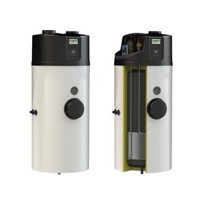 Heim AG Heizsysteme WPB300eco