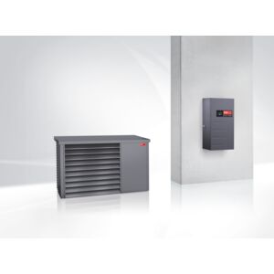 Hoval AG Belaria pro (40