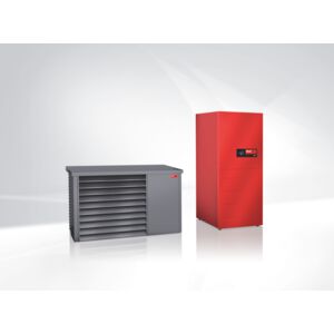 Hoval AG Belaria pro compact (13/100/270)