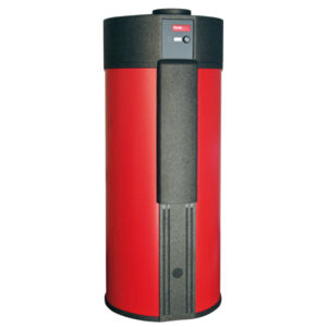 Hoval CombiVal WPEF (300)