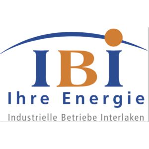 Industrielle Betriebe Interlaken