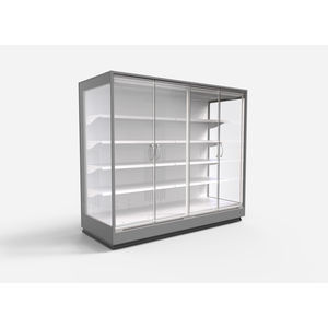 JBG 2 RDGH-H2-1250-DVO (with doors)