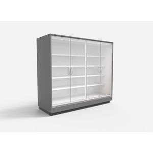 JBG 2 RDGH-H3-3750-DVO (with doors)