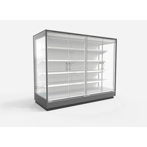 JBG 2 RDGH-L2-1875-DVO (with doors)
