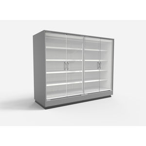 JBG 2 RDGH-L3-3750-DVO (with doors)