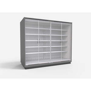 JBG 2 RDIG-H1-2500-DVO (with doors)