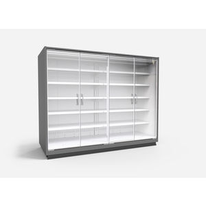 JBG 2 RDIG-L2-2150-DVO (with doors)