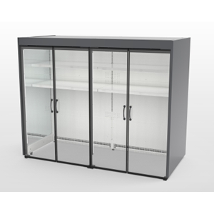 JBG 2 RDPA-L1-2500 (with doors)