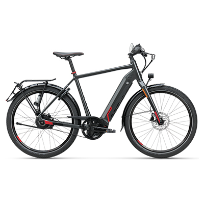 Koga Pace B20