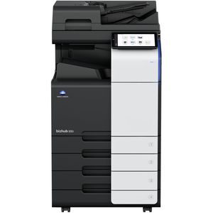 Konica Minolta bizhub 300i