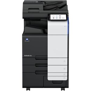 Konica Minolta bizhub 360i
