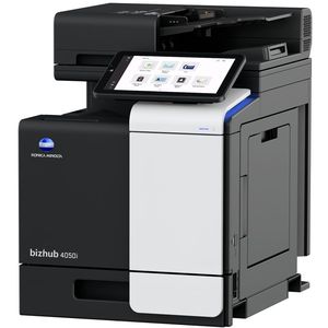 Konica Minolta bizhub 4050i