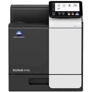 Konica Minolta bizhub 4700i