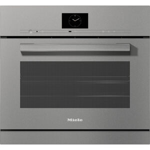 Miele DGC 7640-55HC GR