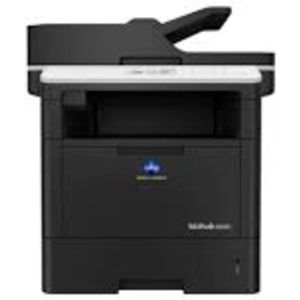 Konica Minolta bizhub 4020i