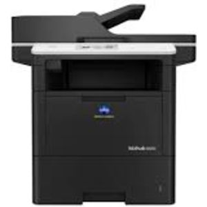 Konica Minolta bizhub 5020i