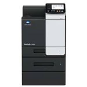 Konica Minolta bizhub C3300i