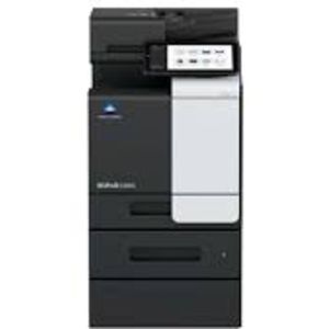 Konica Minolta bizhub C3350i
