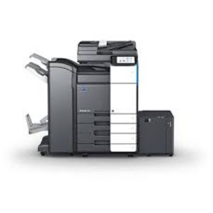 Konica Minolta bizhub C360i