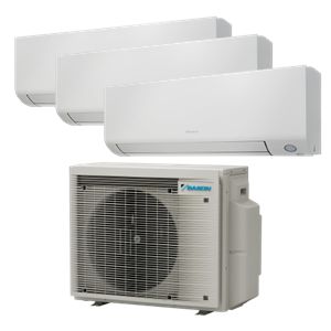 Daikin FTXM-20A/FTXM-25A/FTXM-35A / 3MXM-52A2V1B
