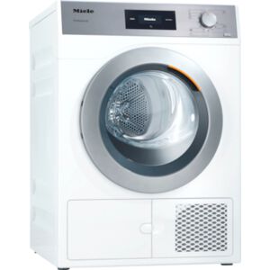 Miele PDR 508 HP [EL] Lotosweiss, emailliert