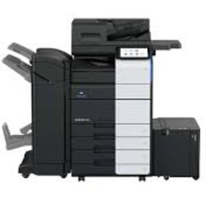 Konica Minolta bizhub C550i