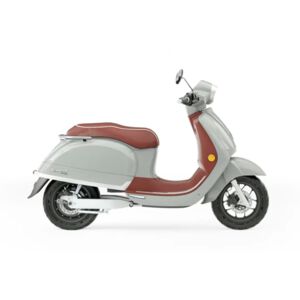 Kumpan electric Kumpan 54 ignite