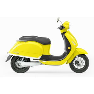 Kumpan electric Kumpan 54 inspire