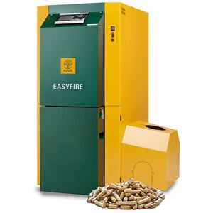 KWB Easyfire
