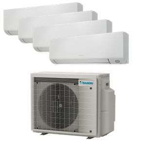 Daikin FTXM-20A/FTXM-35A / 4MXM-68A2V1B