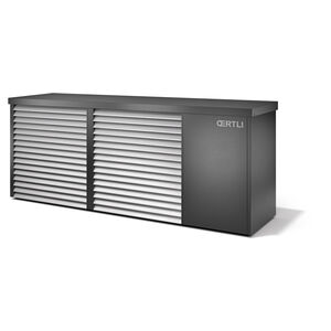 MeierTobler Oertli Aero 10-50a