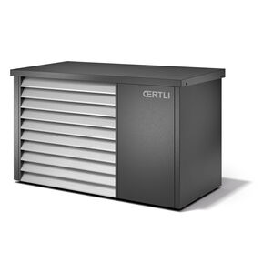 MeierTobler Oertli Aero 6-15a