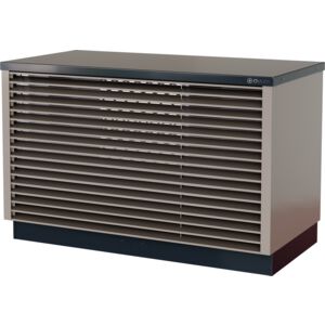 MHG Heiztechnik Schweiz Ovum AC312P