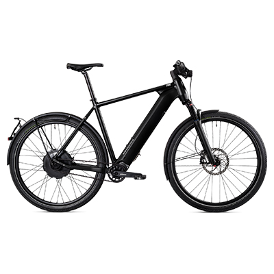 MTB Cycletech Code Man