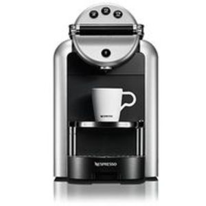Nespresso Professional Zenius