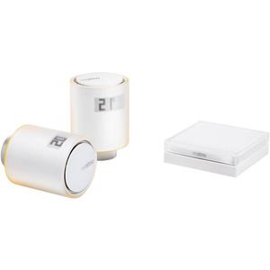 NETATMO smarter Thermostat