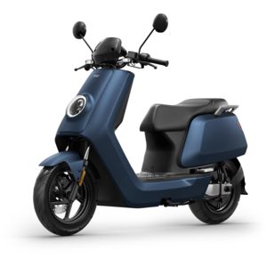 Niu MQi+ Sport