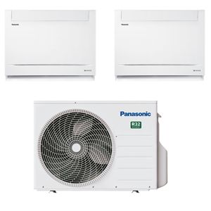 Panasonic CS-MZ20UFEA / CU-2Z41TBE