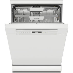 Miele G 17600-60 SC BW AutoDos  CH