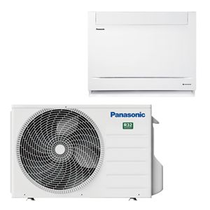 Panasonic CS-Z25UFEAW / CU-Z25UBEA